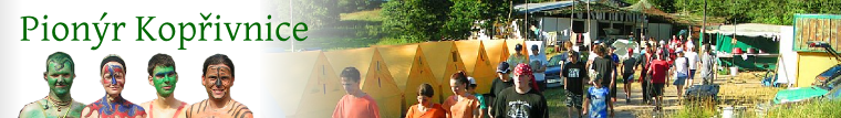 Pion�r Kop�ivnice