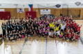 Mistrovství ČR Dodgeball 2019 ve Frýdku-Místku