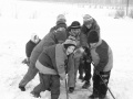 Zimní tábor Pstruží 2005
