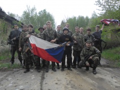 Air soft zmrtvýchvstání