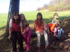 Víkend Šedých myšek 