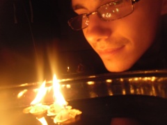 Vánoční Pstruží 2013