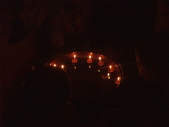 Vánoční víkend Šedých myšek