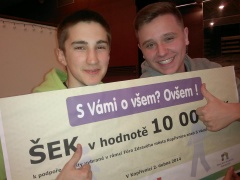 S Vámi o všem? Ovšem! aneb Fórum Zdravého města Kopřivnice