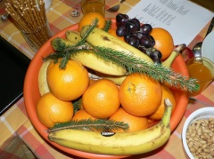 Vánoční Pstruží 2006