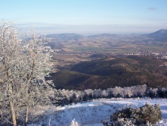 Výšlap na Javorník