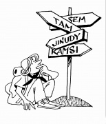 Zasedání ČRP+ a pocity