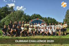 Olbram Challenge 2020
