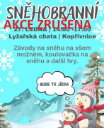 Sněhobraní