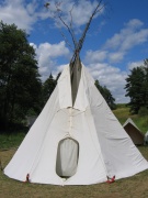 Yucatan 2007 - 2. turnus Olbramkostel