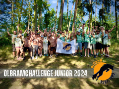 3. Turnus - OlbramChallenge Junior