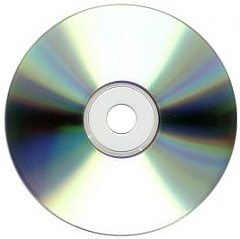 Foto CD z 1. turnusu Olbramkostel 2007