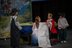 Pionýrský Sedmikvítek -Ukaž svůj talent