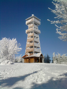 Vánoční výtvarné činnohrátky