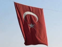 Digitální fotografie - školení v Turecku