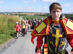 Strážci dračího srdce - 1. turnus 2008