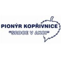 Setkání pionýrské skupiny Kopřivnice