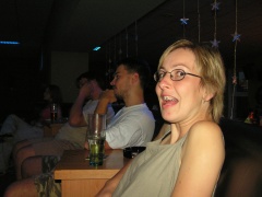 Kdo je připraven...