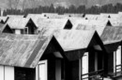 Přípravný víkend v Jedovnicích