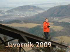 Výšlap na Javorník