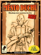 Klub deskových her