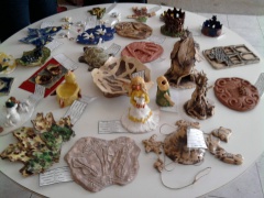 Sedmikvítek 2010 - výtvarka