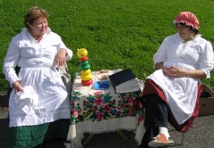 Netradiční odpoledne se zvířátky