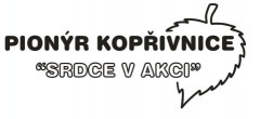 Pionýrská stezka