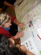 Pionýrská stezka 2012