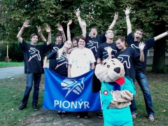 Netradiční odpoledne