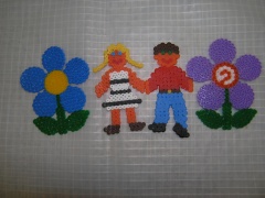 Výtvarné činnohrátky